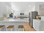 Healdsburg 3BR 2BA, Flexible Lease Terms and Fully Furnished