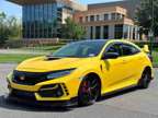 2021 Honda Civic Type R for sale
