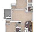 1 Bedroom 1 Bathroom Available Now $952/Mo