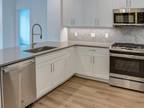 1 Bedroom 1 Bathroom $2595/month