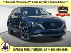2022UsedMazdaUsedCX-5UsedAWD