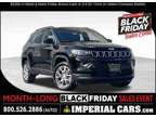 2024NewJeepNewCompassNew4x4