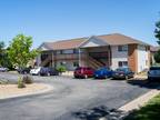 2 Bed 1 Bath For Rent $895/month
