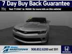 2014UsedChevroletUsedCamaroUsed2dr Cpe