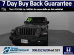 2020UsedJeepUsedWrangler UnlimitedUsed4x4