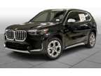 2024NewBMWNewX1NewSports Activity Vehicle