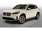 2024NewBMWNewX1NewSports Activity Vehicle