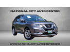 used 2019 Nissan Rogue SV 4dr Crossover