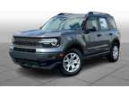 2022UsedFordUsedBronco SportUsed4x4