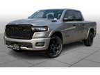 2025NewRamNew1500New4x4 Crew Cab 57 Box