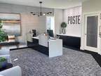 Exceptional 1 BD 1 BA Available
