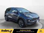 2021UsedKiaUsedSportageUsedAWD
