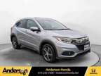 2021UsedHondaUsedHR-VUsed2WD CVT