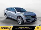 2021UsedAcuraUsedRDXUsedSH-AWD