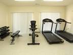 Nice 1 Bed 1 Bath Available Now