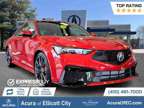 2025 Acura Integra Type S