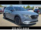 2021 Mazda CX-9 Carbon Edition