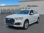 2021 Audi Q7 Premium