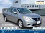 2014 Nissan Versa SV