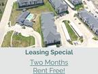 Charming 1 Bed 1 Bath Available Today