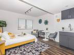 Nice 1 Bedroom 1 Bathroom Available Now