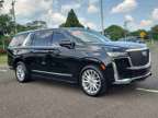 2023 Cadillac Escalade ESV 4WD Premium Luxury
