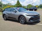 2023 Toyota Crown Limited