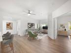 Gorgeous 2 Bedroom 2 Bathroom Now Available