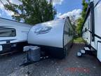 2020 Forest River Cherokee Grey Wolf 26DJSE