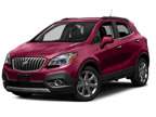 2016 Buick Encore Sport Touring