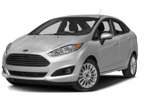 2016 Ford Fiesta Titanium