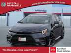 2023 Toyota Corolla XSE