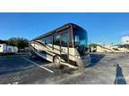 2018 Tiffin Allegro Red 37 PA