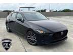 2021 Mazda Mazda3 Hatchback Select