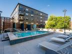 Nice 1 Bd 1 Ba $1522/month