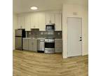 Foothill Apartment