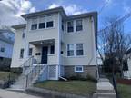 Waltham 1BA, Stunning and Newly renovated, 4 room