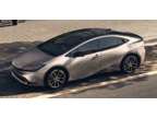 2024 Toyota Prius Limited