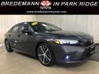 2022 Honda Civic Sedan Touring