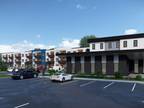 2 Bed 2 Bath