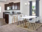 Great 3 Bed 3 Bath Available Today