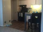 1 Bedroom 1 Bathroom