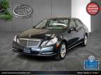 2012 Mercedes-Benz E-Class E 350 Luxury 4MATIC
