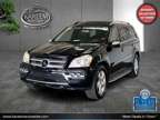 2010 Mercedes-Benz GL-Class GL 450