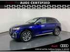 2024 Audi Q5 S line Premium Plus