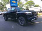 2024 Chevrolet Colorado 4WD Z71