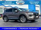 2020 Hyundai Santa Fe SEL 2.4