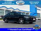 2022 Honda Accord Hybrid Touring