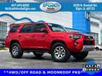 2022 Toyota 4Runner TRD Off-Road Premium