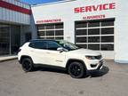 Used 2021 JEEP COMPASS For Sale